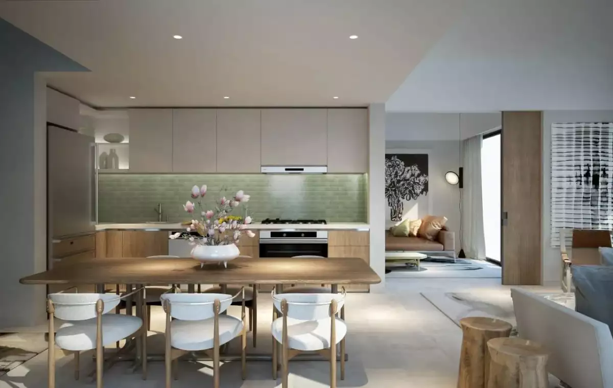 Emaar | Eden at The Valley | The Valley | Dubai | 17